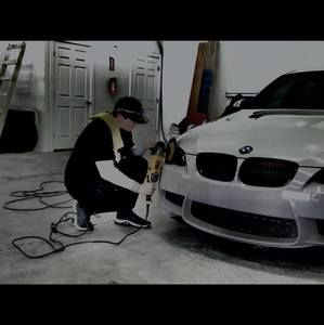 Meet your Posher, Jaden